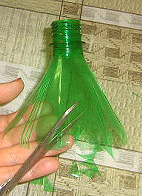 Животные из пластиковой бутылки – идеи для детей и взрослых!